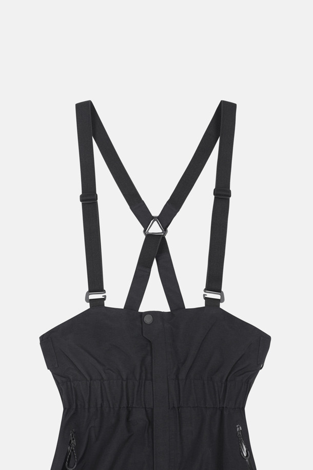 코오롱스포츠-의류 하의-HERO 남녀공용 고어텍스 PRO 오버트라우저