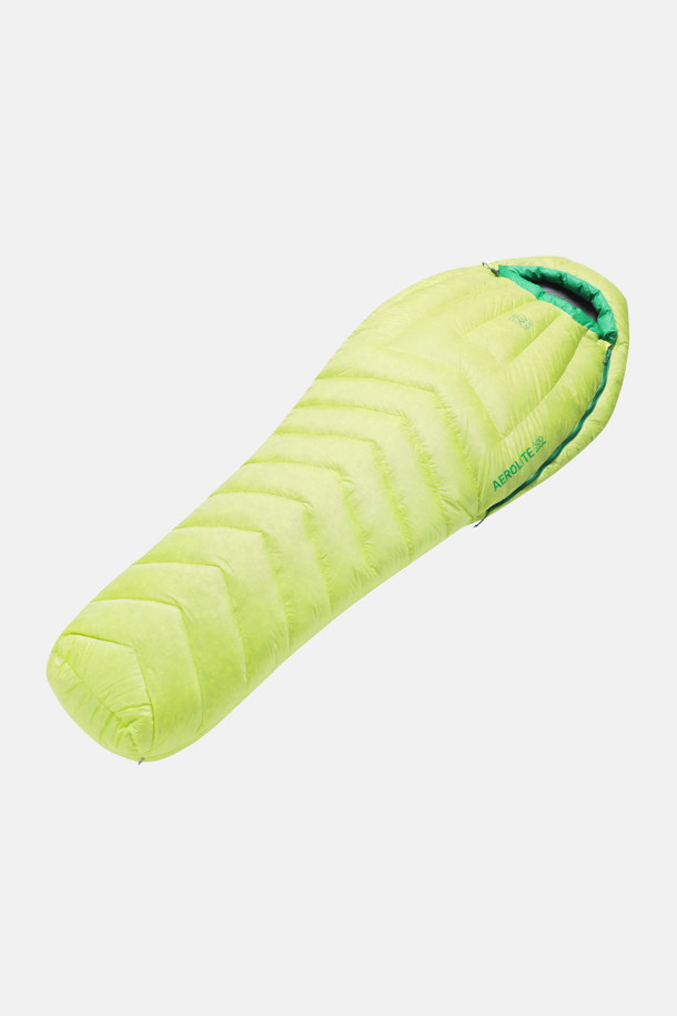 코오롱스포츠-캠핑 매트/침낭-AEROLITE SLEEPING BAG 300