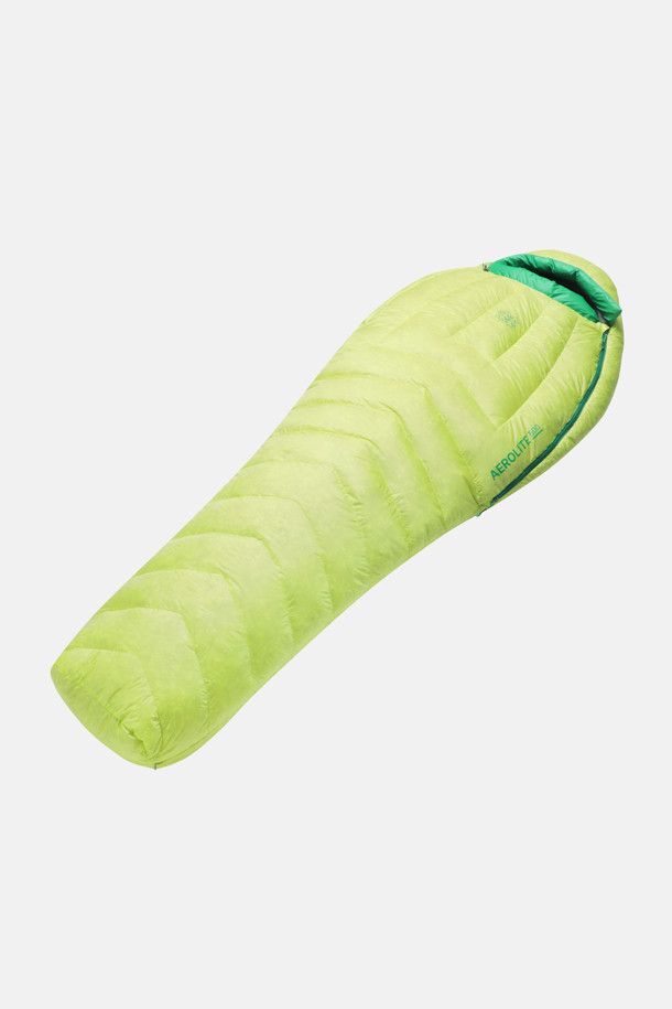코오롱스포츠-캠핑 매트/침낭-AEROLITE SLEEPING BAG 500
