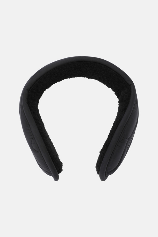 코오롱스포츠-용품 기타용품-남녀공용 솟솟 퀼팅 이어워머