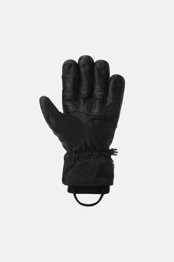 코오롱스포츠-용품 장갑-남녀공용 고어텍스 히어로 방수 장갑