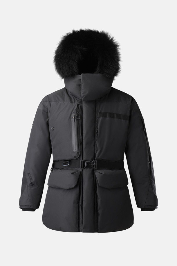 코오롱스포츠-의류 아우터-남녀공용 안타티카 오리진 다운