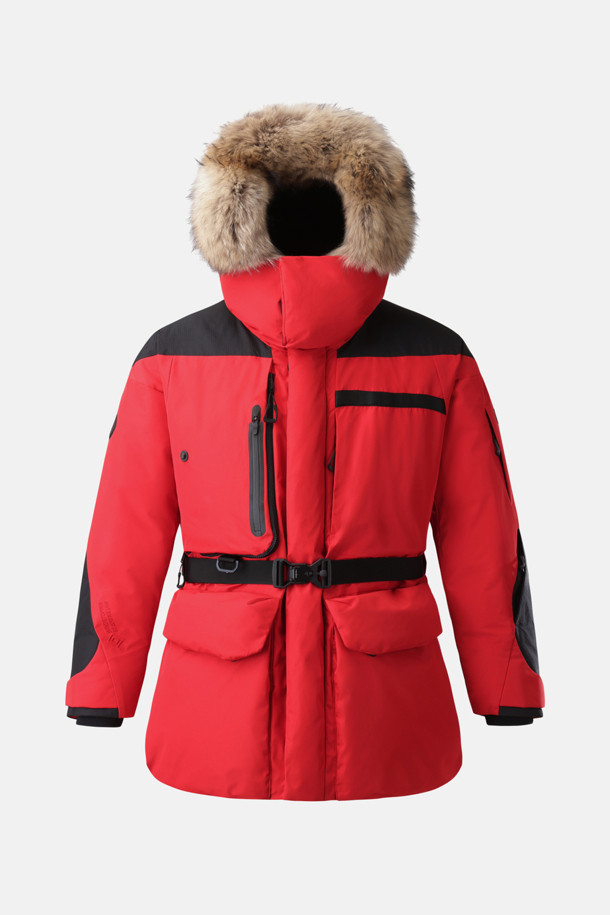 코오롱스포츠-의류 아우터-남녀공용 안타티카 오리진 다운