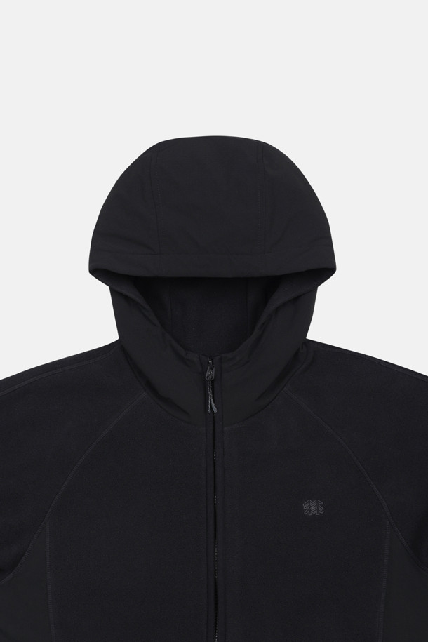 코오롱스포츠-의류 아우터-남성 폴라텍 200 플리스 재킷