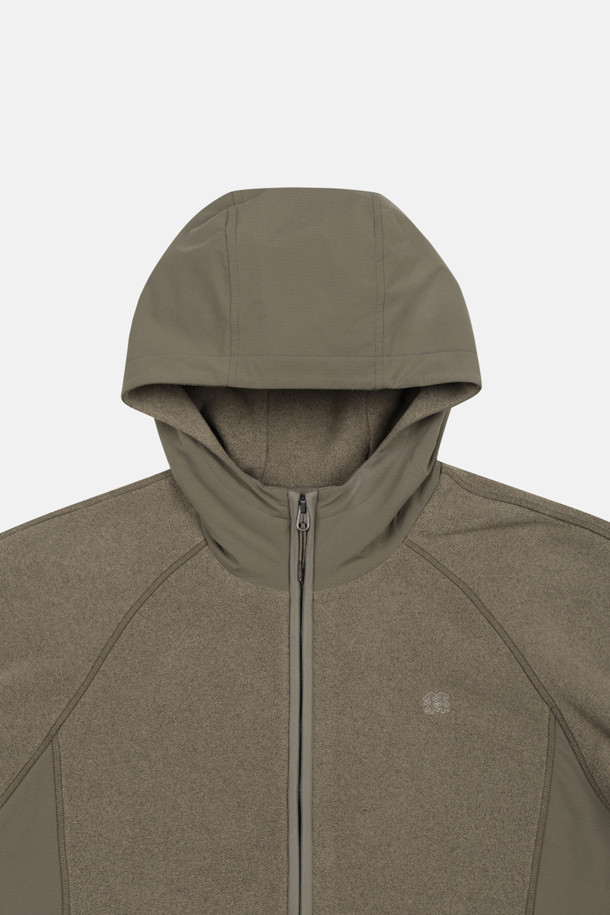 코오롱스포츠-의류 아우터-남성 폴라텍 200 플리스 재킷