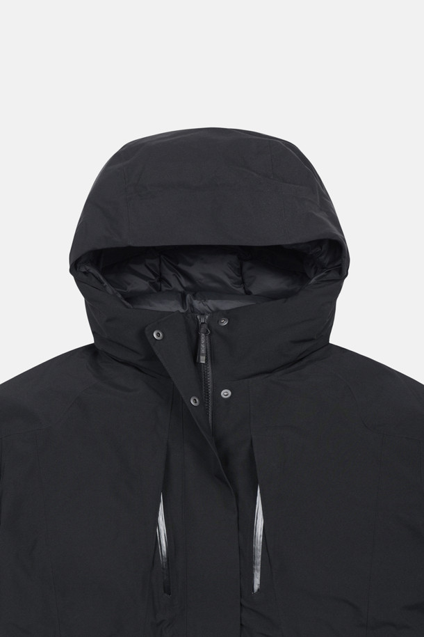 코오롱스포츠-의류 아우터-여성 웨더다운