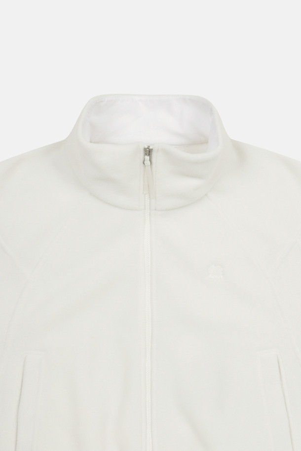 코오롱스포츠-의류 아우터-여성 폴라텍 200 플리스 재킷