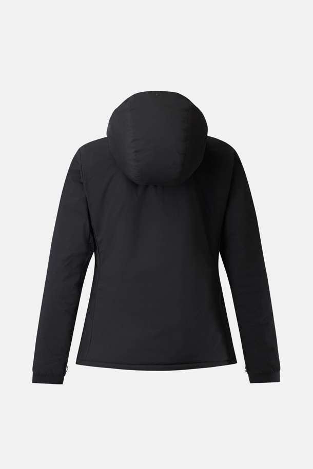 코오롱스포츠-의류 아우터-여성 스톰 브레이커 방수 재킷