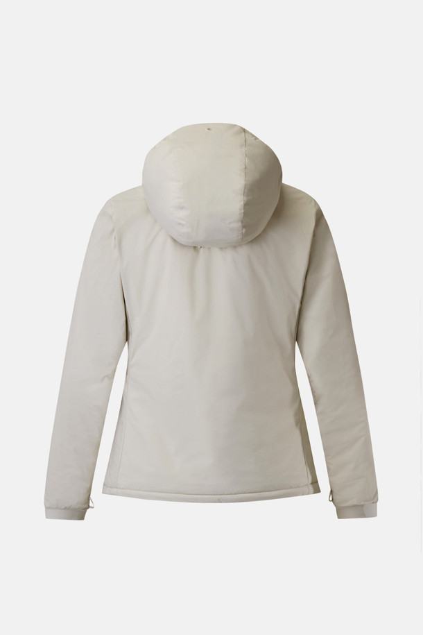 코오롱스포츠-의류 아우터-여성 스톰 브레이커 방수 재킷