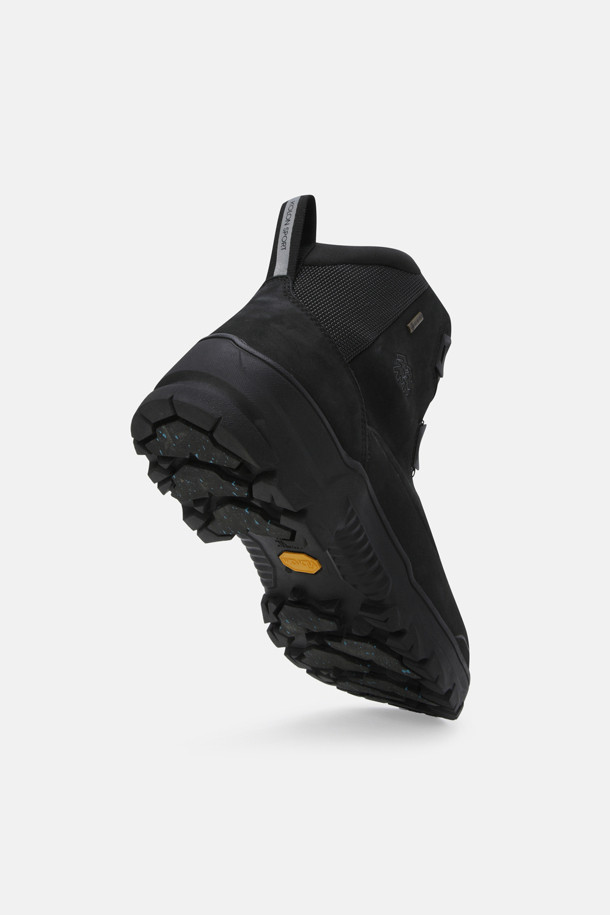 코오롱스포츠-신발 윈터-남녀공용 윈터부츠 #아크티온