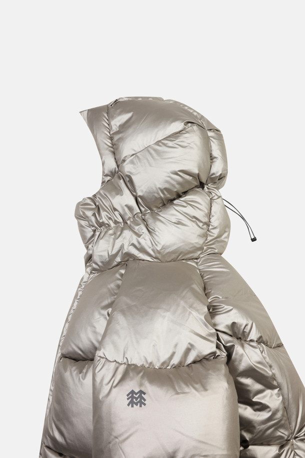 코오롱스포츠-의류 아우터-남성 스페이스 다운