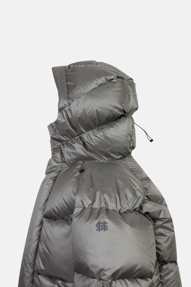 코오롱스포츠-의류 아우터-남성 스페이스 다운