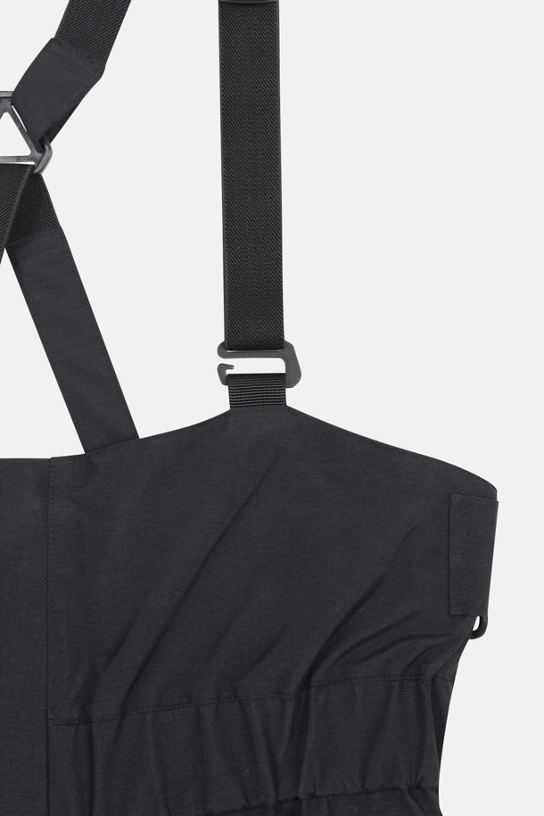 코오롱스포츠-의류 하의-HERO 남녀공용 고어텍스 PRO 오버트라우저