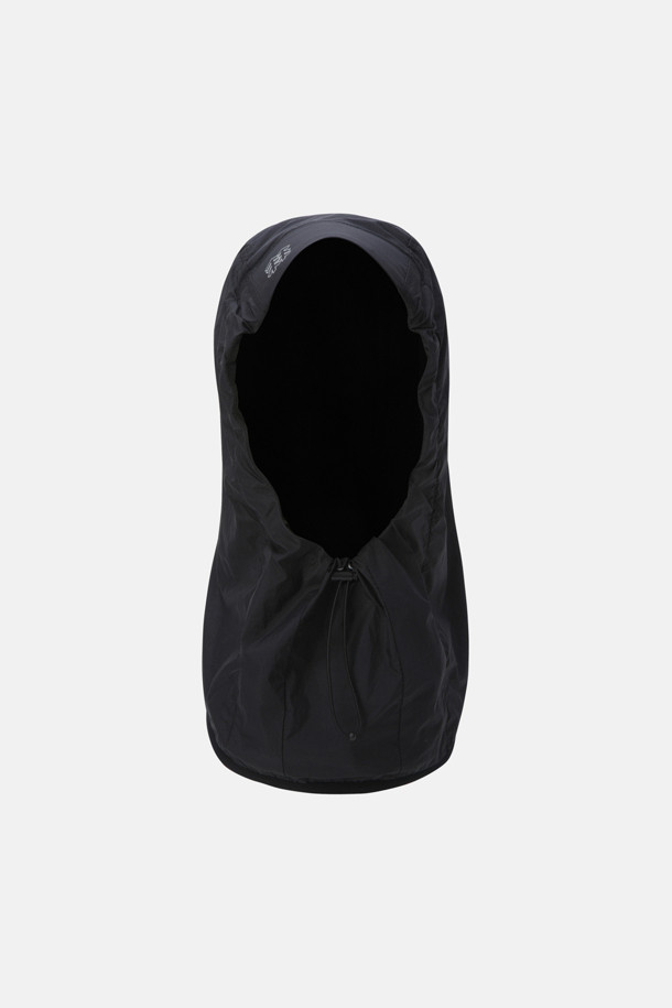 코오롱스포츠-용품 기타용품-남녀공용 우븐 방풍워머
