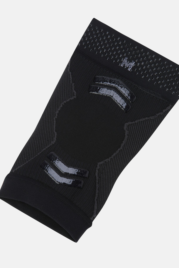 코오롱스포츠-용품 기타용품-[TRAIL] 남녀공용 컴프레션 무릎보호대