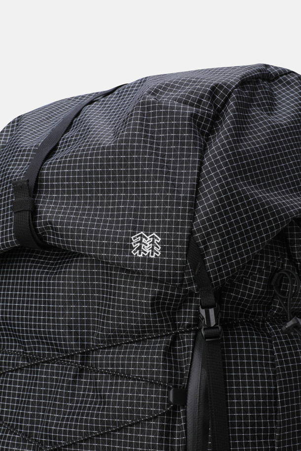 코오롱스포츠-가방 백팩-남녀공용 엔듀로라이트(ENDUROLITE) 50L