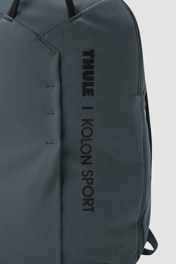 KOLON SPORT - 백팩 - 코오롱스포츠 X 툴레 아이온 트래블 백팩 28L