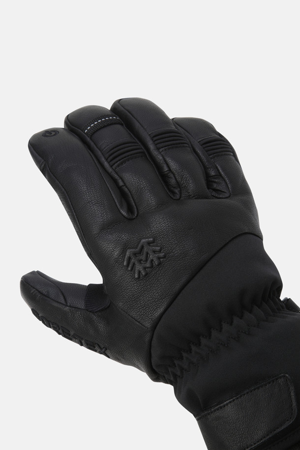 코오롱스포츠-용품 장갑-남녀공용 고어텍스 히어로 방수 장갑