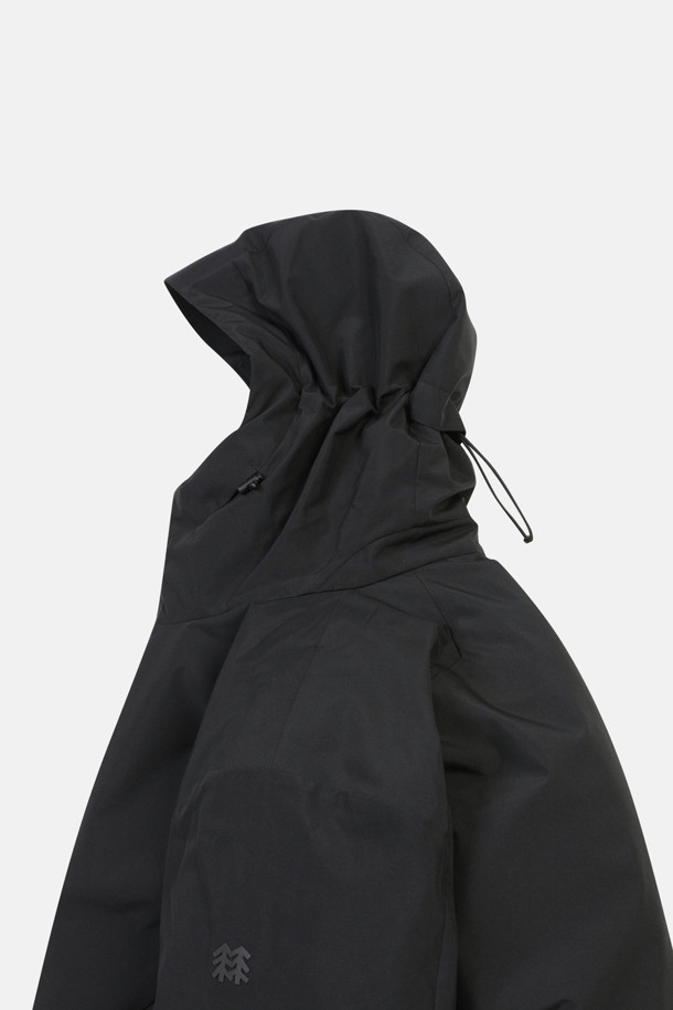 코오롱스포츠-의류 아우터-남성 발열 다운