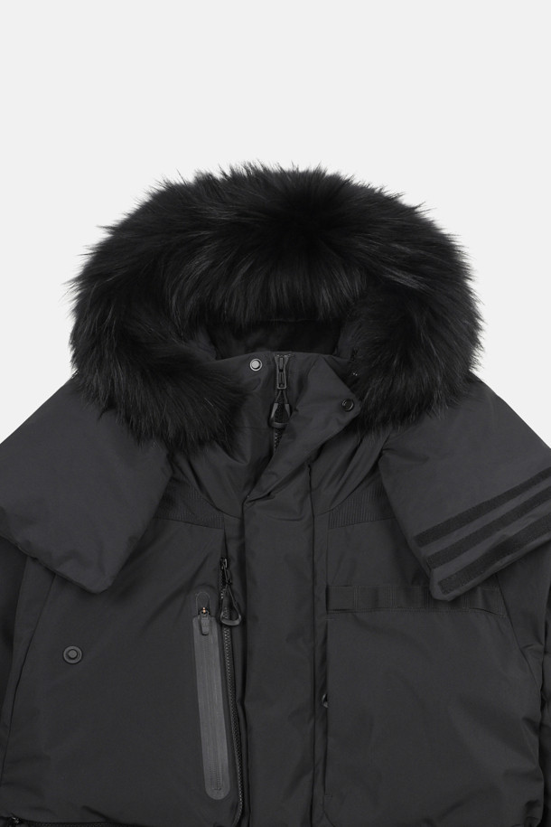 코오롱스포츠-의류 아우터-남녀공용 안타티카 오리진 다운