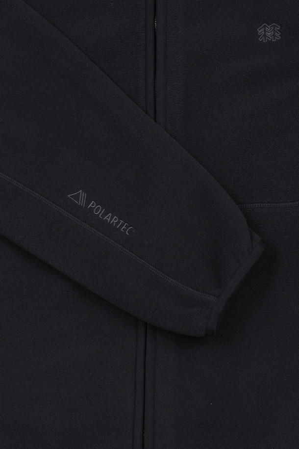 코오롱스포츠-의류 아우터-남성 폴라텍 200 플리스 재킷