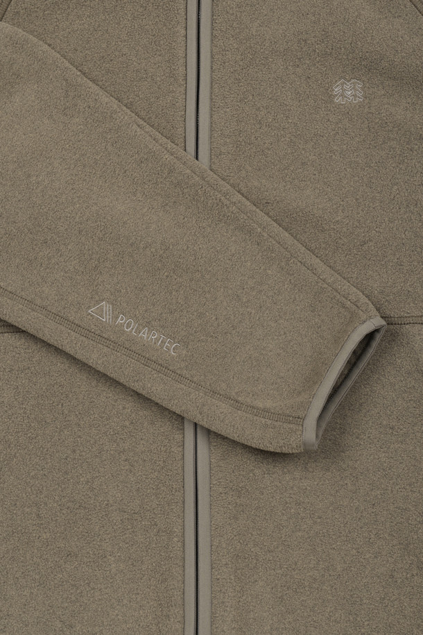 코오롱스포츠-의류 아우터-남성 폴라텍 200 플리스 재킷