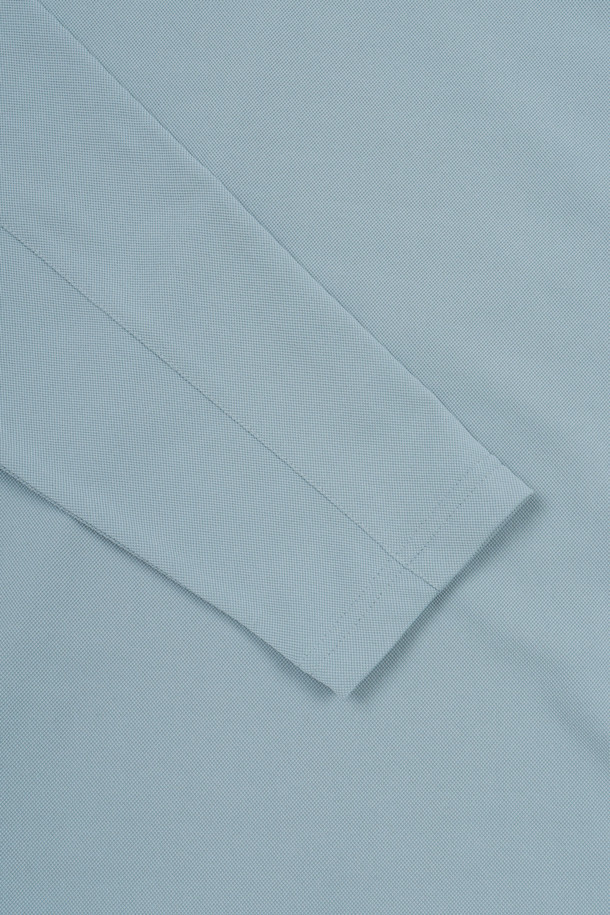 코오롱스포츠-의류 상의-남성 베이직 폴로 티셔츠
