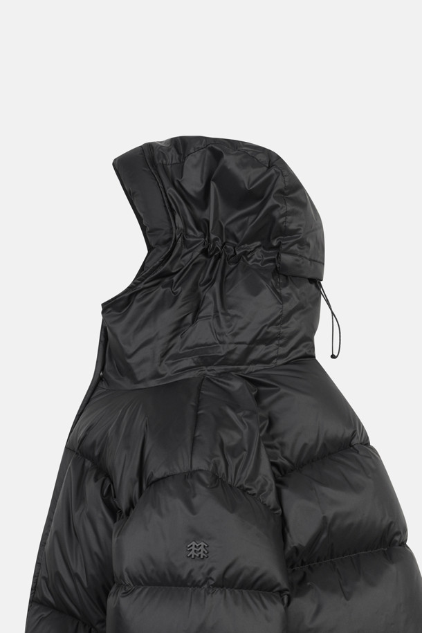 코오롱스포츠-의류 아우터-여성 마운틴 숏다운