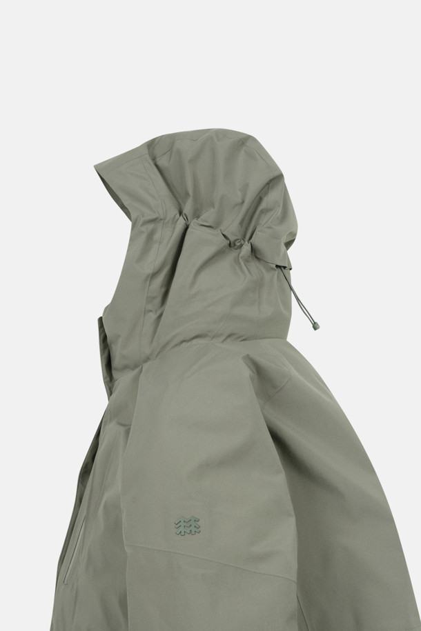 코오롱스포츠-의류 아우터-여성 웨더다운