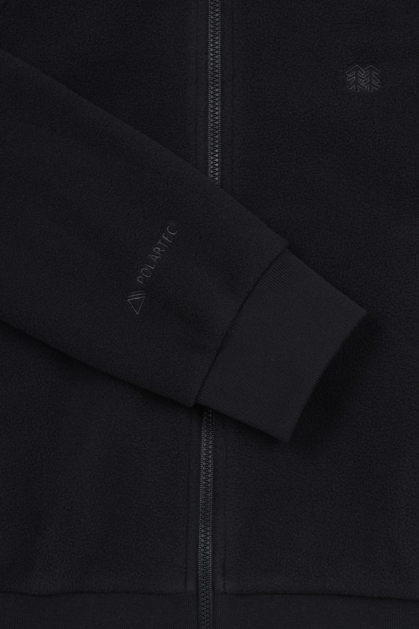 코오롱스포츠-의류 아우터-여성 폴라텍 200 플리스 재킷