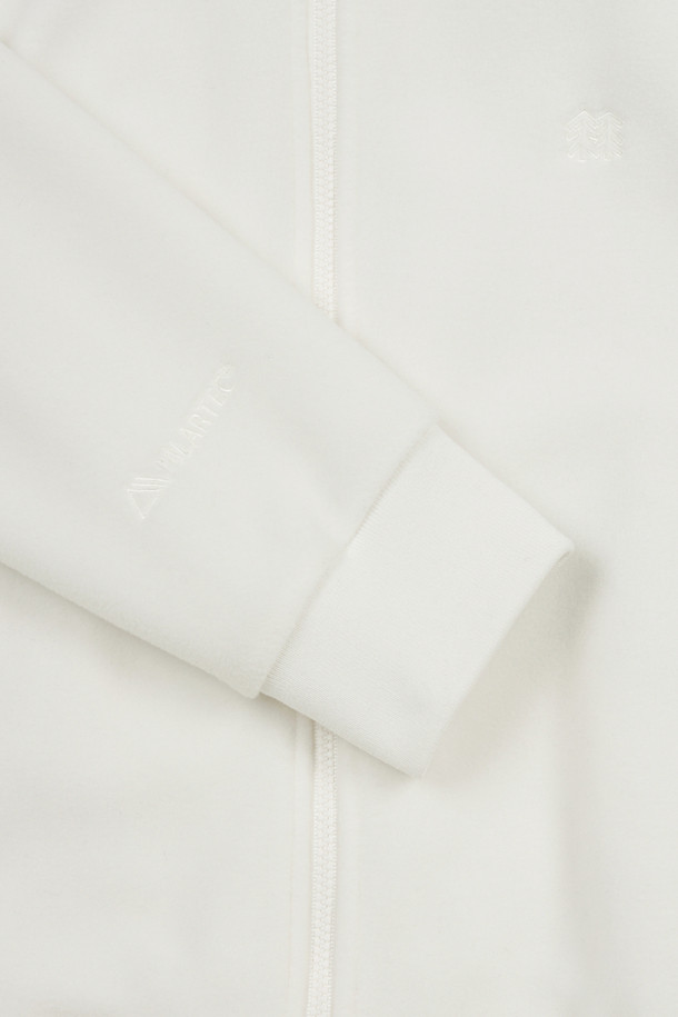 코오롱스포츠-의류 아우터-여성 폴라텍 200 플리스 재킷