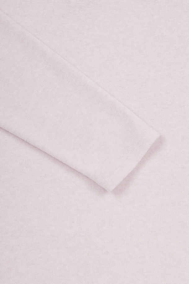 코오롱스포츠-의류 상의-여성 베이직 폴로 티셔츠