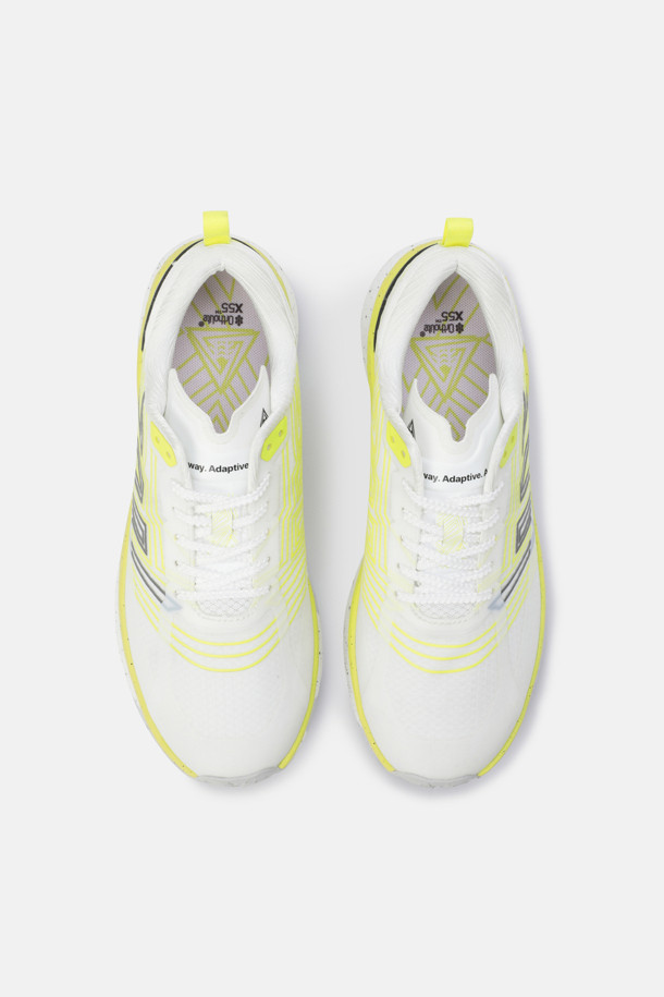 KOLON SPORT - 운동화 - [TRAIL] 남녀공용 트레일러닝 슈즈 #HYPERLEAP TL-P 