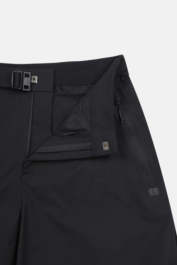 KOLON SPORT - 쇼트팬츠 - 여성 버뮤다 숏팬츠