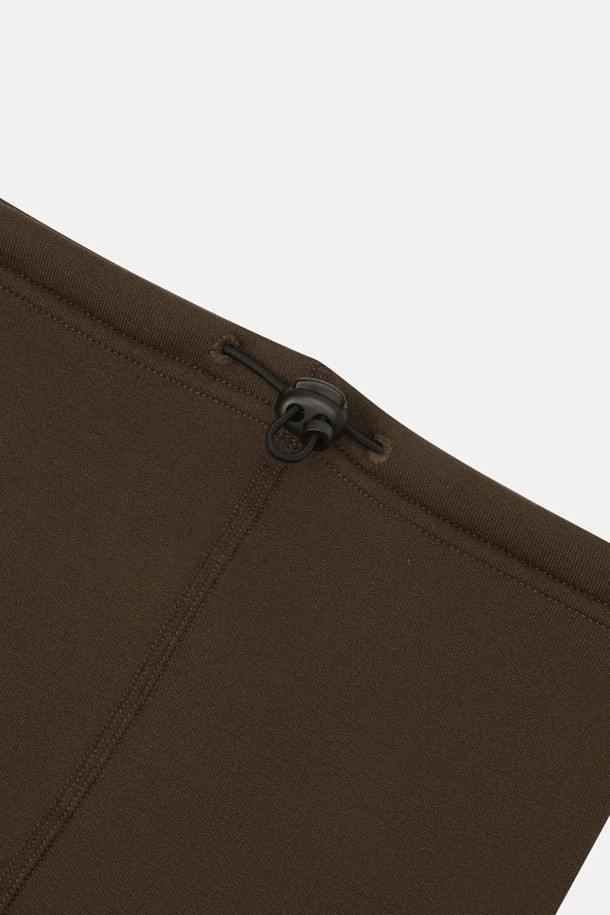 코오롱스포츠-용품 기타용품-남녀공용 폴라텍 파워스트레치 넥워머