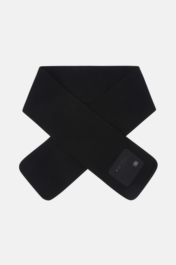 코오롱스포츠-용품 머플러-남녀공용 폴라텍 파워스트레치 머플러