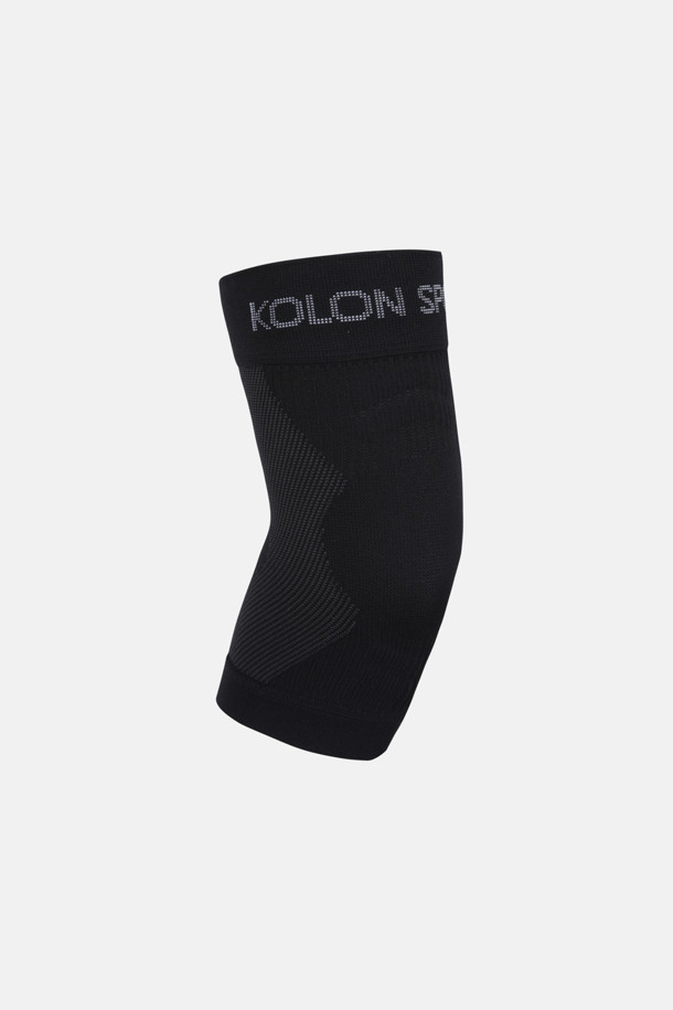 코오롱스포츠-용품 기타용품-[TRAIL] 남녀공용 컴프레션 무릎보호대