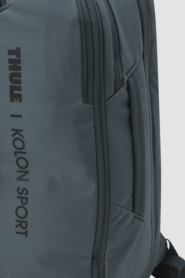 KOLON SPORT - 백팩 - 코오롱스포츠 X 툴레 아이온 트래블 백팩 28L