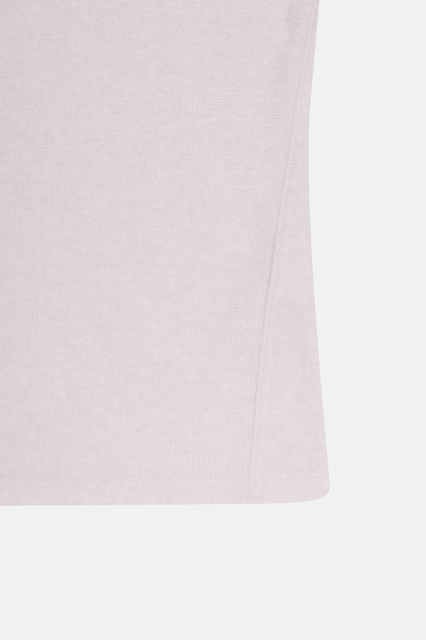 코오롱스포츠-의류 상의-여성 베이직 폴로 티셔츠