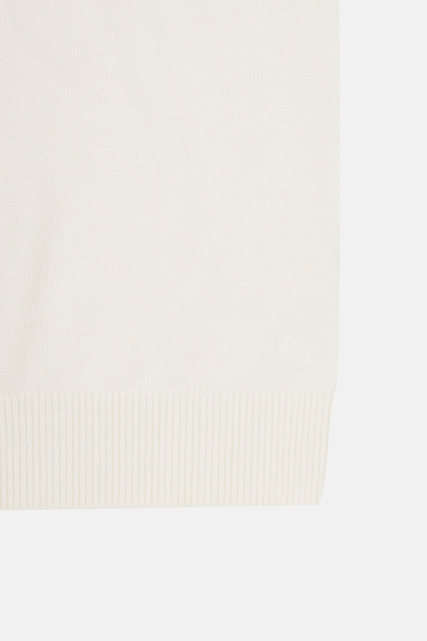 코오롱스포츠-의류 상의-여성 울 스웨터