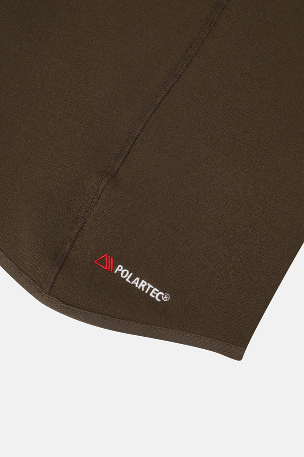 코오롱스포츠-용품 기타용품-남녀공용 폴라텍 파워스트레치 넥워머