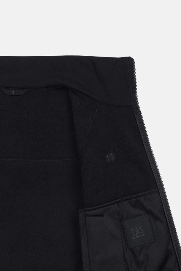 코오롱스포츠-의류 아우터-여성 폴라텍 200 플리스 재킷