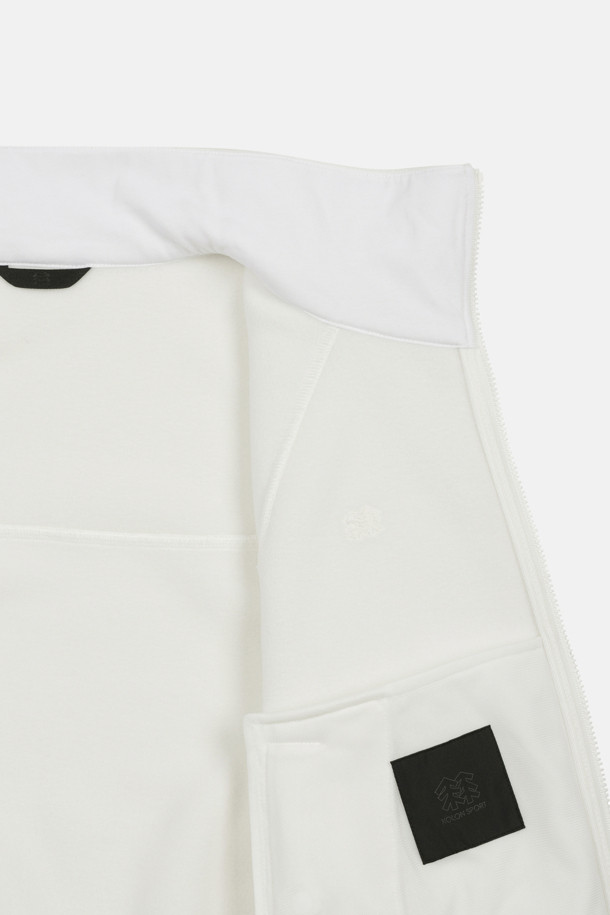 코오롱스포츠-의류 아우터-여성 폴라텍 200 플리스 재킷