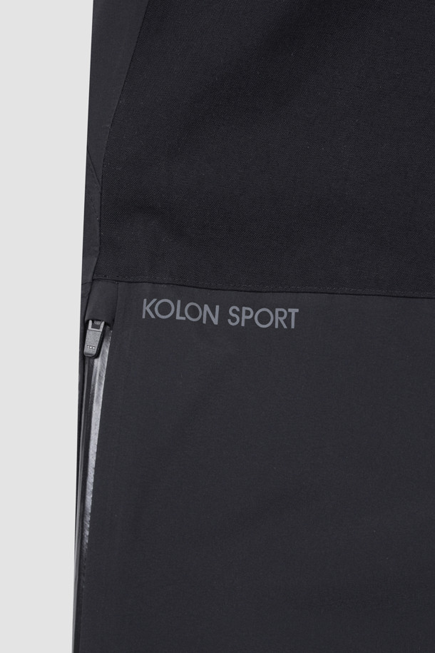 KOLON SPORT - 롱/미디팬츠 - WM 여성 STORM-S 고어텍스 3L 팬츠