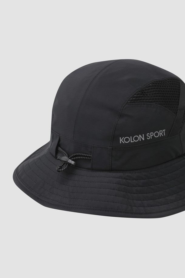 KOLON SPORT - 모자 - WM 남녀공용 STORM 3L 고어 버킷햇