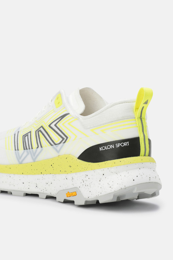 KOLON SPORT - 운동화 - [TRAIL] 남녀공용 트레일러닝 슈즈 #HYPERLEAP TL-P 
