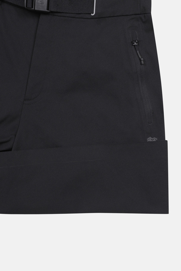 KOLON SPORT - 쇼트팬츠 - 여성 버뮤다 숏팬츠