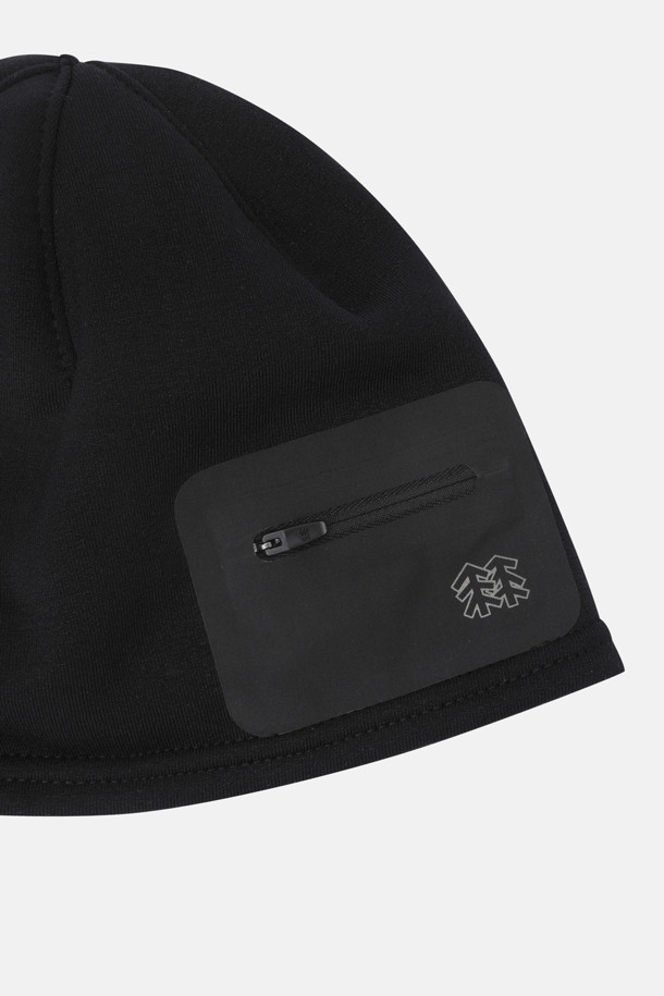 코오롱스포츠-용품 모자-남녀공용 폴라텍 파워스트레치 숏비니