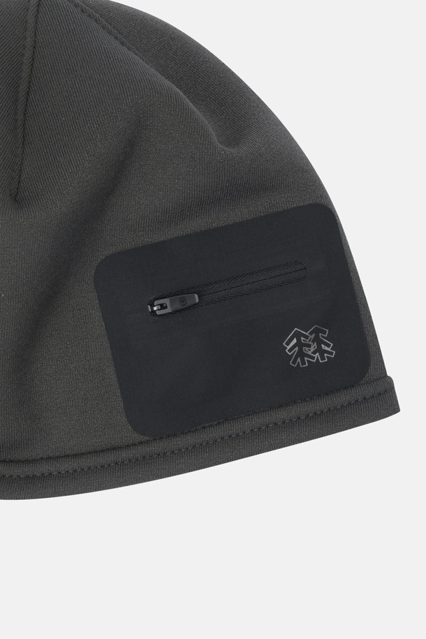 코오롱스포츠-용품 모자-남녀공용 폴라텍 파워스트레치 숏비니