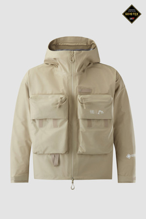 남녀공용 고어텍스 3L 재킷